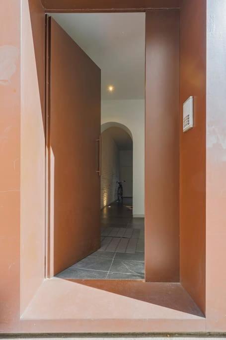 Apartamento Exclusivo De Diseno Centro Matahacas Bajo Sevilha
