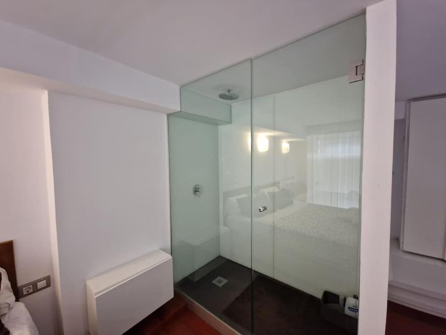 Apartamento Exclusivo De Diseno Centro Matahacas Bajo Sevilha