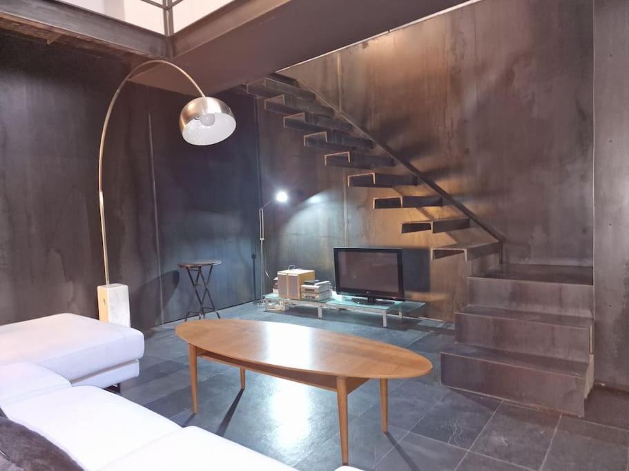 Exclusivo De Diseno Centro Matahacas Bajo Sevilha
