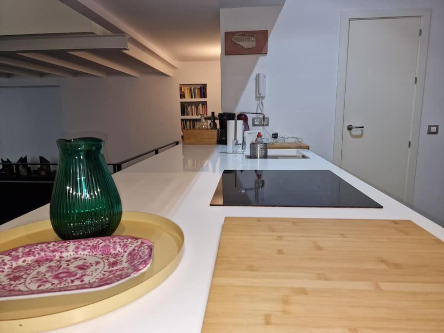 Exclusivo De Diseno Centro Matahacas Bajo * Sevilha