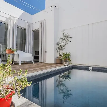 Exclusivo Apartamento De Diseno Centro Sevilla Matahacas Bajo Exterior foto