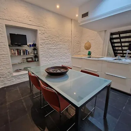 Exclusivo Apartamento De Diseno Centro Sevilla Matahacas Bajo Exterior foto