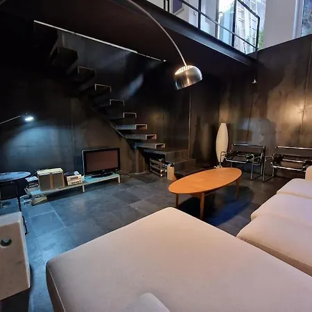 Exclusivo Apartamento De Diseno Centro Sevilla Matahacas Bajo Exterior foto