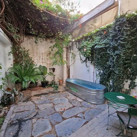 Exclusivo Apartamento De Diseno Centro Sevilla Matahacas Bajo Exterior foto