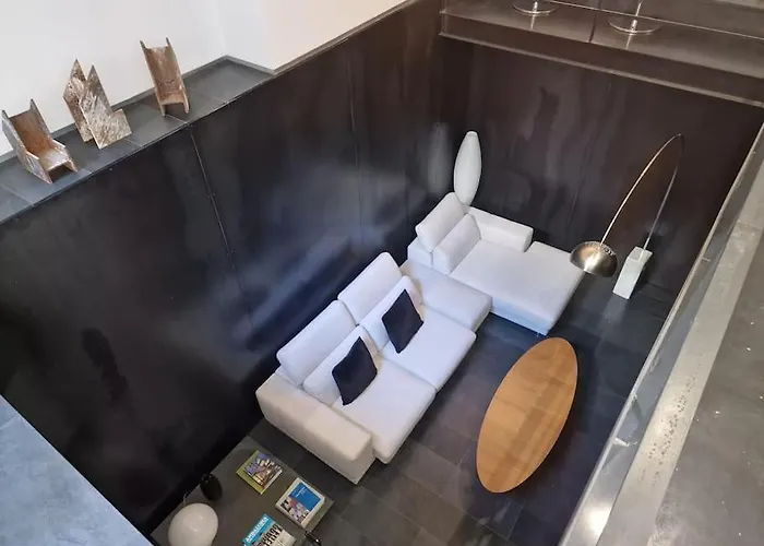 Exclusivo Apartamento De Diseno Centro Sevilla Matahacas Bajo