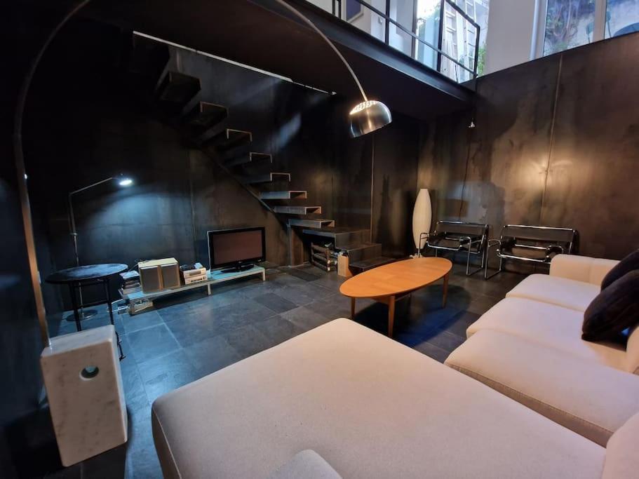 Apartment Exclusivo De Diseno Centro Matahacas Bajo Sevilla