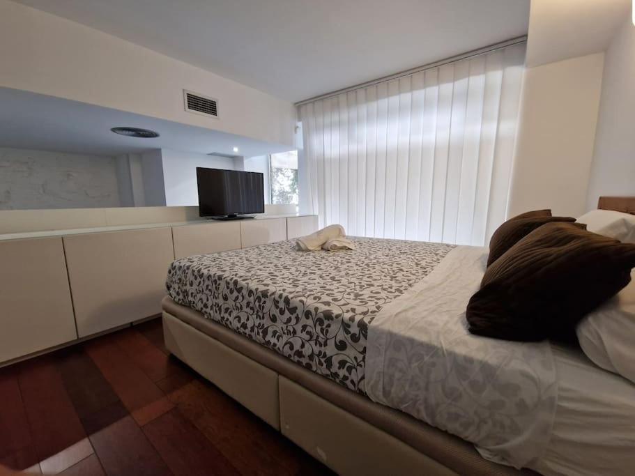 Apartment Exclusivo De Diseno Centro Matahacas Bajo Sevilla