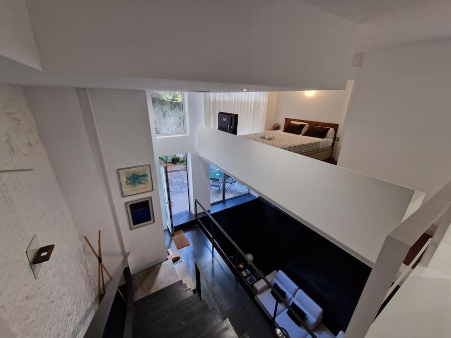 Exclusivo De Diseno Centro Matahacas Bajo Appartement Sevilla