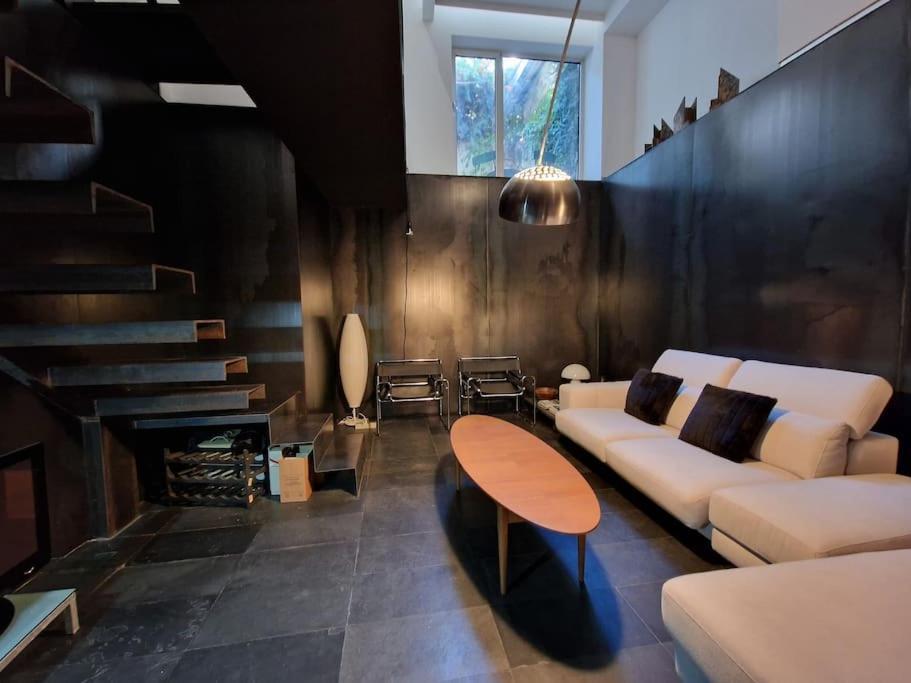 Apartment Exclusivo De Diseno Centro Matahacas Bajo Sevilla