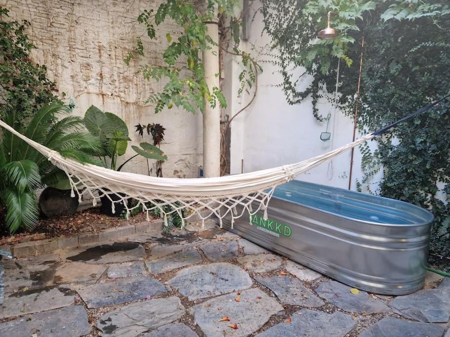 Exclusivo De Diseno Centro Matahacas Bajo Appartement Sevilla