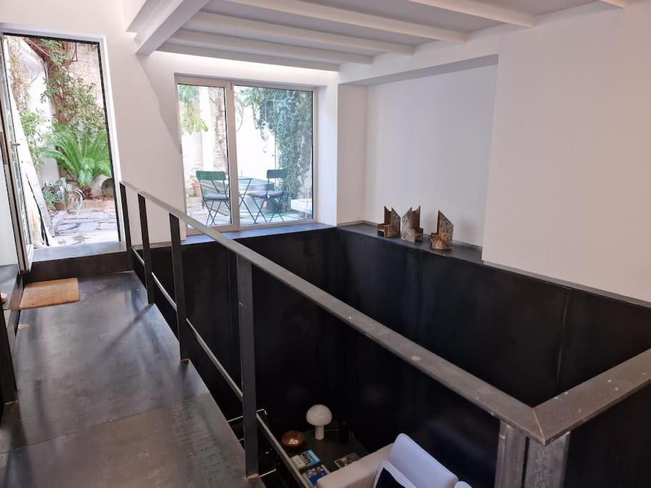 Exclusivo De Diseno Centro Matahacas Bajo Apartament *