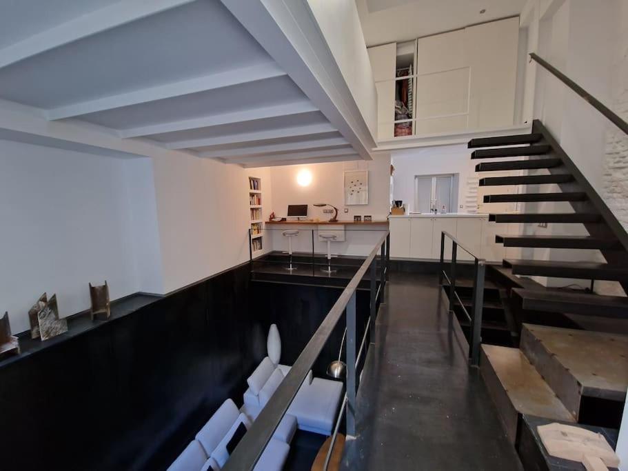 Exclusivo De Diseno Centro Matahacas Bajo Apartament
