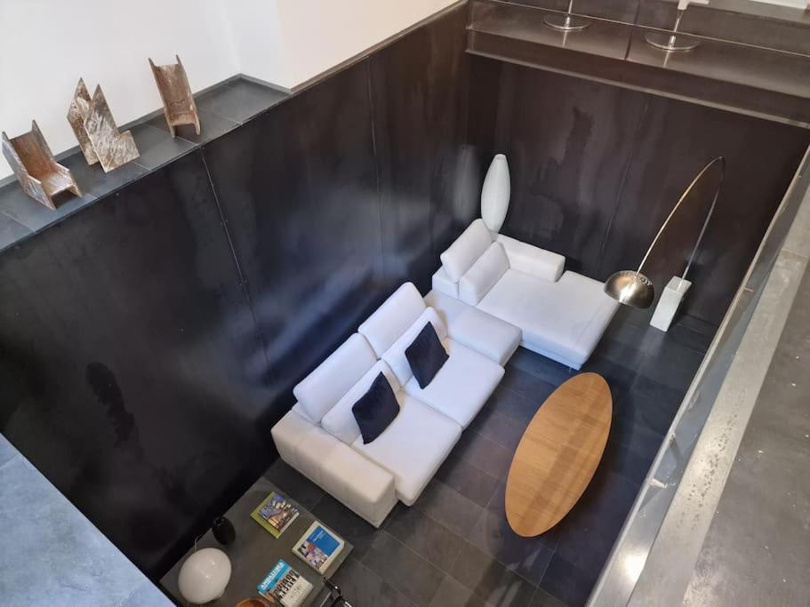 Exclusivo De Diseno Centro Matahacas Bajo Apartament Sevilla