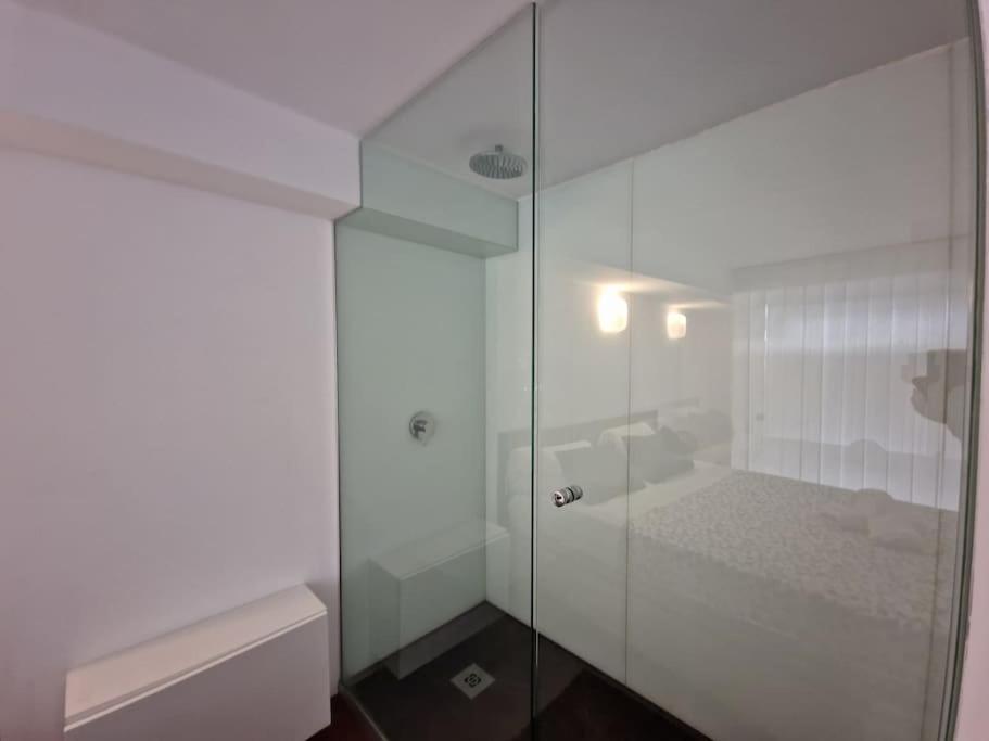 Exclusivo De Diseno Centro Matahacas Bajo Apartament Sevilla