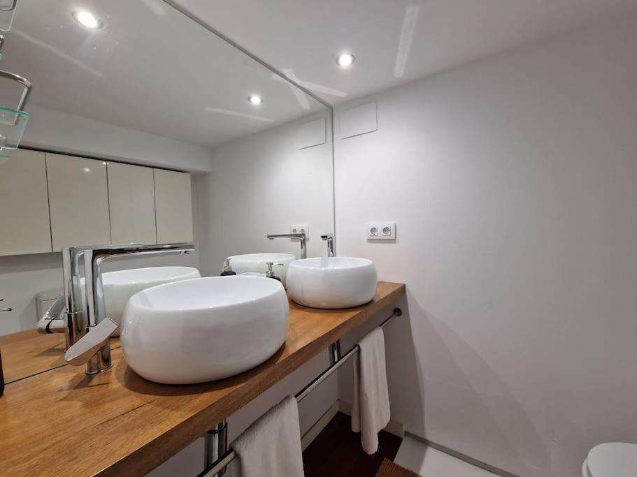Apartament Exclusivo De Diseno Centro Matahacas Bajo Sevilla