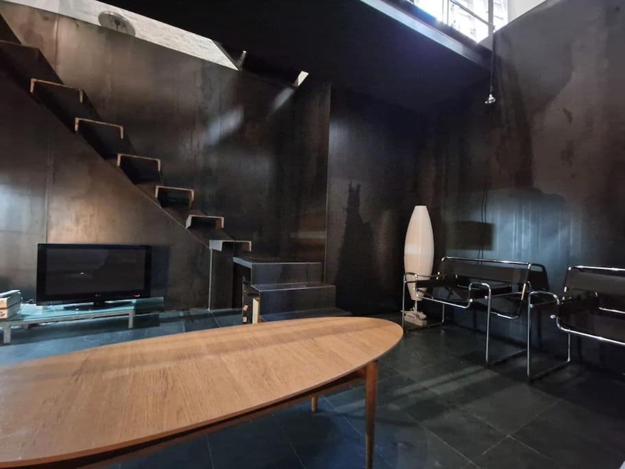 Apartament Exclusivo De Diseno Centro Matahacas Bajo