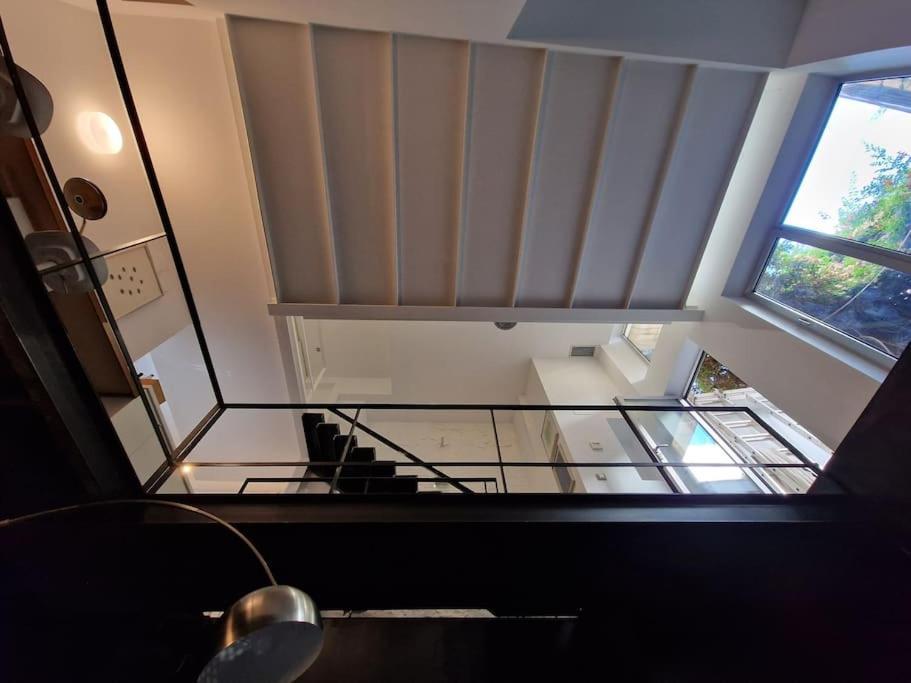 Apartament Exclusivo De Diseno Centro Matahacas Bajo